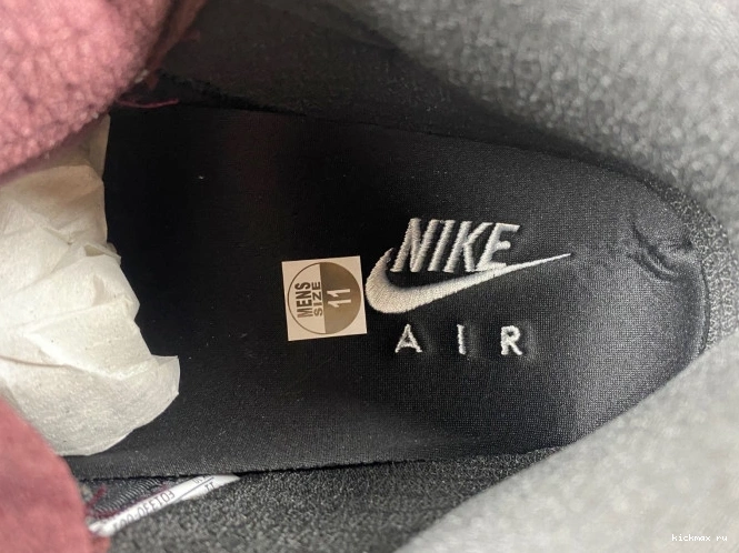Rep MAX x 5 FD1330-001 Ma A Jordan Maniere Air Black 0709